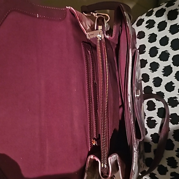 Ted Baker Floral Bag - Picture 3 of 11